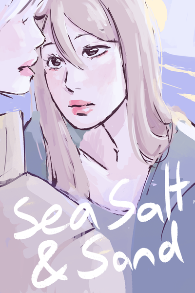 Sea Salt and Sand