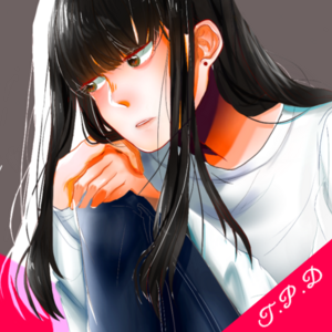 The President's Daughter