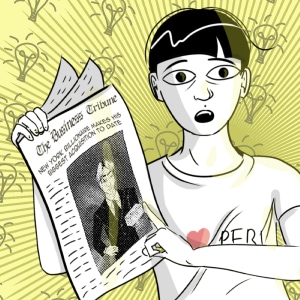 Prologue 1.5 &ndash; Sounds Like a Plan