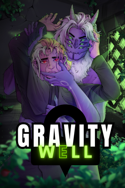 Gravity Well