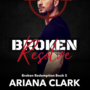 BROKEN RESOLVE: Broken Redemption Book 5