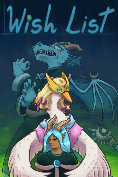 Wish List