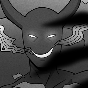 Just an imp (pt. 3)
