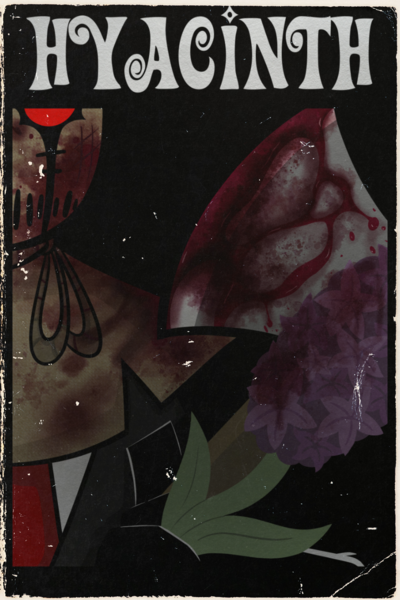 Hyacinth The Webcomic