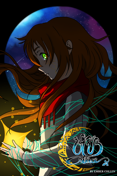 ALICE: Land of Memories