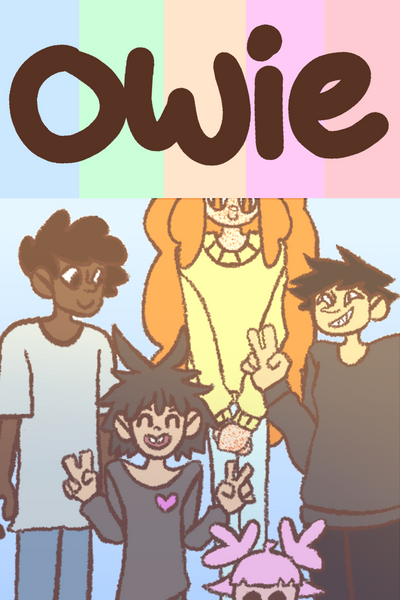 Owie