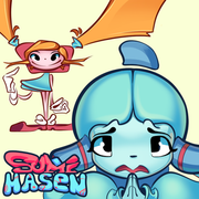 SumiMasen