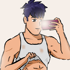 Episode 07 - New year New me