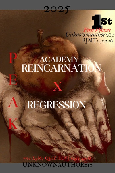 PEAK ACADEMY REINCARNATION X REGRESSION 