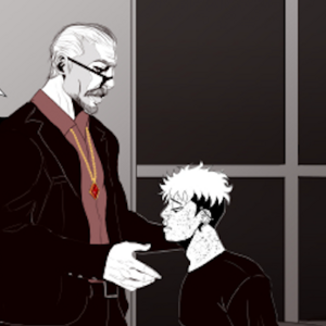 Chapter 1: Fair Trade (page 1-6)