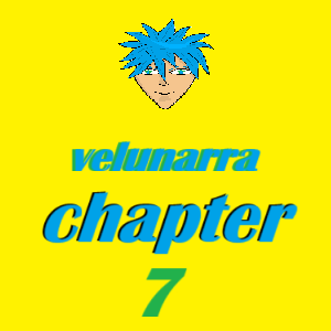 Chapter 7 &ndash; &ldquo;Permission Granted&rdquo;