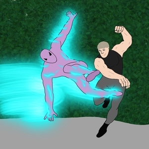 Gifted - Issue #1 - A New Dawn