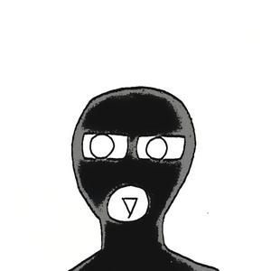 I am a robber( concept art by author)