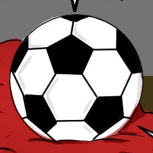 Los balones de Oliver y Benji