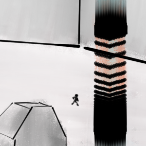 0012: The dangers can always get weirder