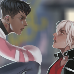 Read HAMUS :: Chapter 1| P79 | Tapas Comics