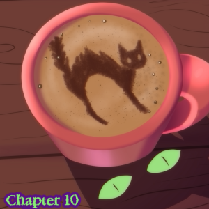 Ch 10: Very Superstitious