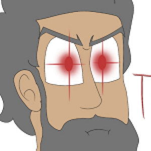 I'll Split You Like The Red Sea If You Don't