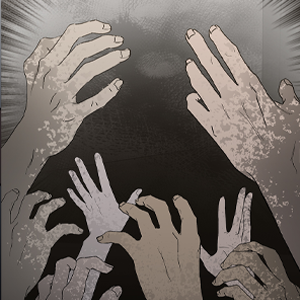 5. The Undercover Cook