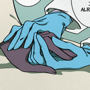 in a haze -chapter 1, page 8