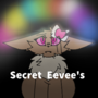 Secret Eevee