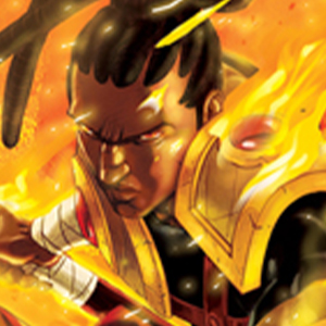 Aurion the Legacy of the Kori-Odan