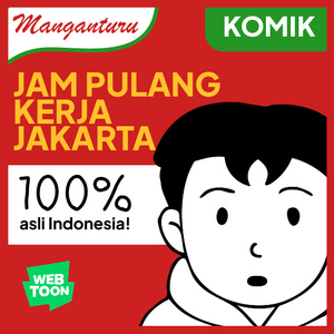 JAM PULANG KERJA JAKARTA