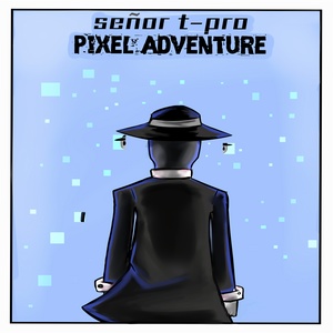 PIXEL ADVENTURE