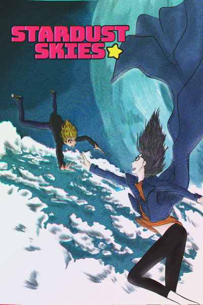 STARDUST SKIES
