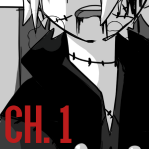 Chapter 1: First Time Visit