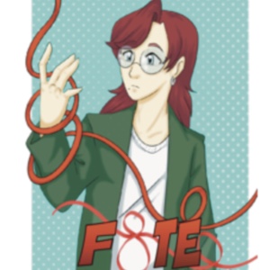 Beautiful Strangers (43-45)