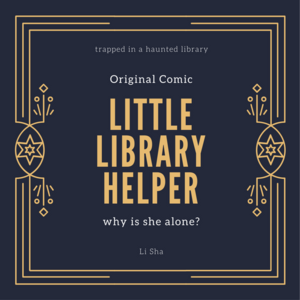Little Library Helper