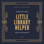 Little Library Helper