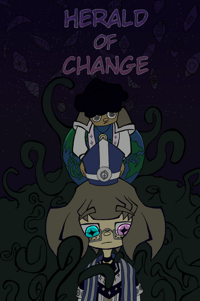 Herald of Change