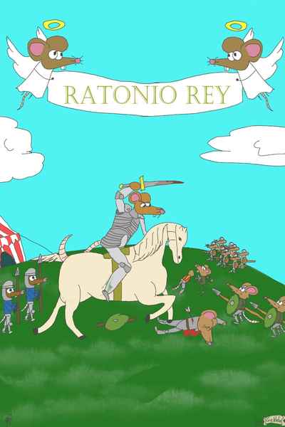 Ratonio Rey