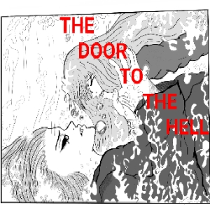 The cursed blood throne 
