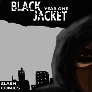 Black Jacket 2 Year One