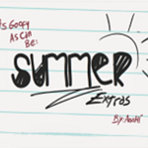 Extra 3- &quot;Every day you can be better&quot;