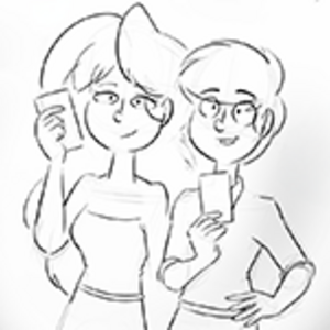 I'm Still Alex - 015 - something girls do