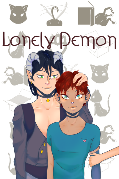 Lonely Demon