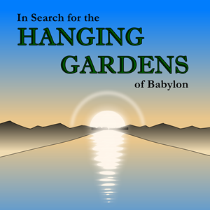 In Search for the Hanging Gardens of Babylon