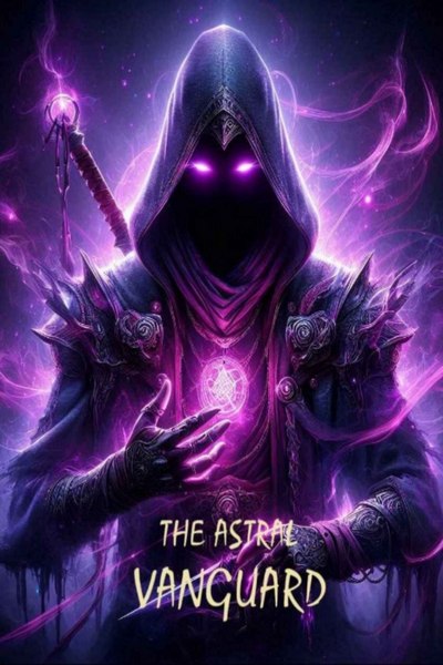 The Astral Vanguard