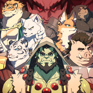 Cap&iacute;tulo 7 &mdash; A Pedra de Luar e os Treinos