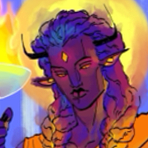 Soul Bound: Chapter 1. - Prologue Pg. 2