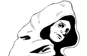 custom banner