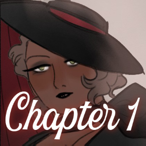 Chapter 1: The Blackmarket pt. 2