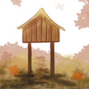 Autumn's Sanctuary Part 2