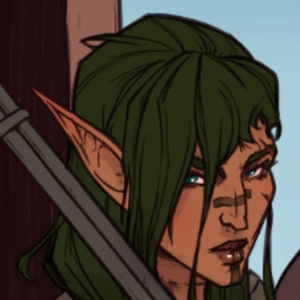 Showdown on the Trail