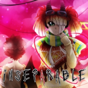 [Cover] INSEPARABLE