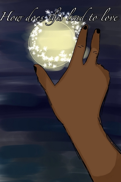 How does this lead to love?!